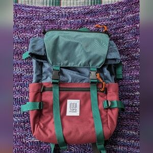 Topo Design Rover Pack Classic